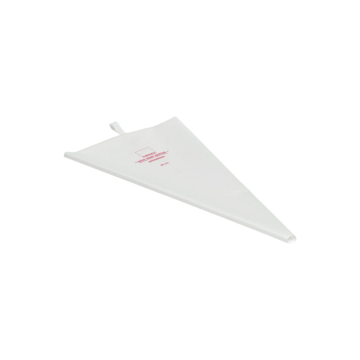 Posh / punga pentru patiserie, 40 cm, 2 buc, din nylon, Hendi, potrivite si pentru uz profesional
