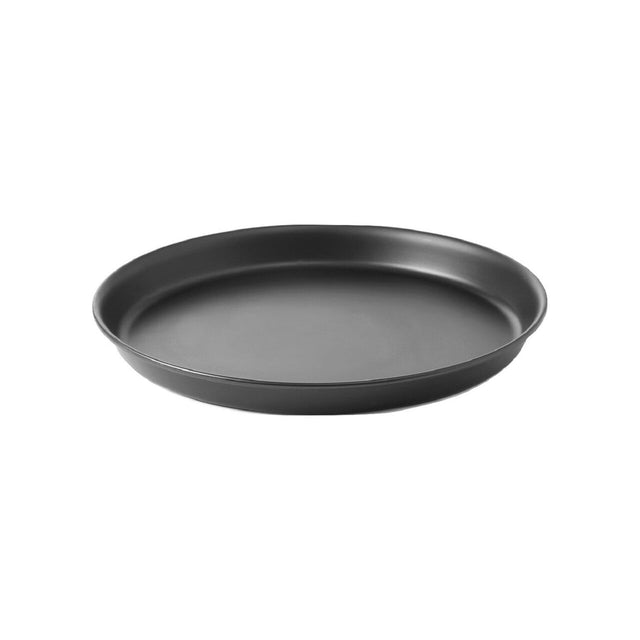 Tava Hendi pentru pizza, otel, 280x(H)25 mm