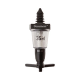 Sistem Hendi anti-picurare, plastic, 35 ml
