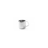 Cana Hendi pentru frisca, otel inoxidabil, 45x(H)45 mm