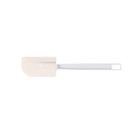 Spatula Hendi, maner ABS, lama din cauciuc sintetic, 70x106x(L)358 mm