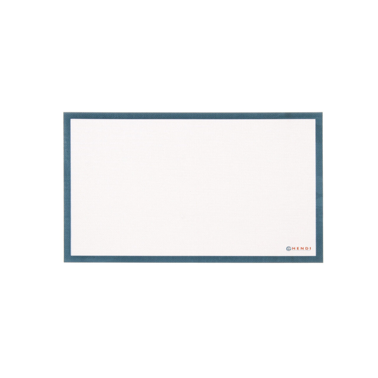 Suport pentru coacere, anti-aderent, din silicon, 530x325 mm - GN1/1, Hendi
