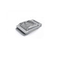 Feliator oua dreptunghiular, aluminiu, Hendi, 130x85 mm