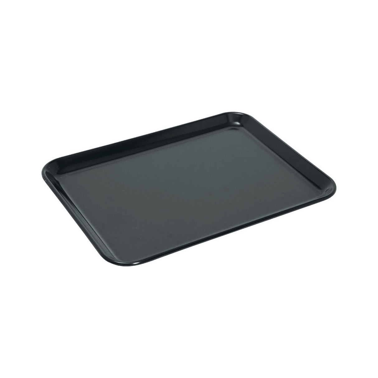 Tava Hendi pentru expunere, melamina, 300x190x(H)17 mm