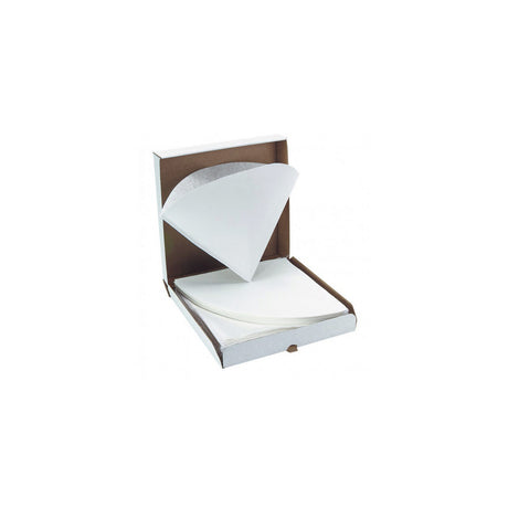 Filtre pentru strecurare ulei friteuze, cutie 50 buc, Hendi