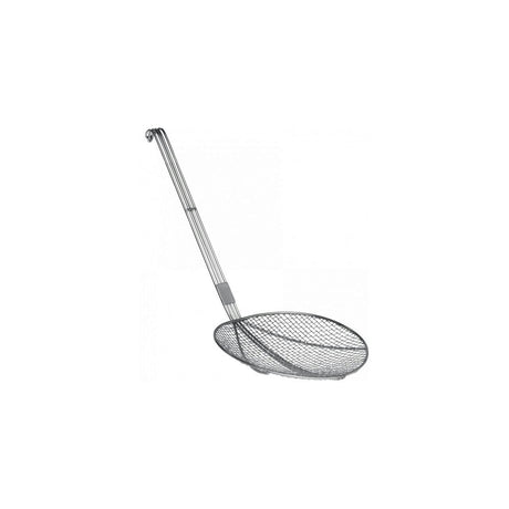 Paleta cartofi prajiti, plasa inox, Hendi, 240x550 mm