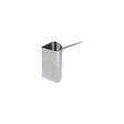 Cos Hendi fierbere paste 1,5 litri, 160x inaltime 230 mm, otel inoxidabil, gama Profi Line