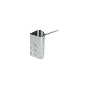 Cos Hendi fierbere paste 1,5 litri, 160x inaltime 230 mm, otel inoxidabil, gama Profi Line