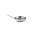 Tigaie profesionala ,32 cm diametru x 55 cm inaltime , inox grosime 0.7 mm, gama Hendi Kitchen Line