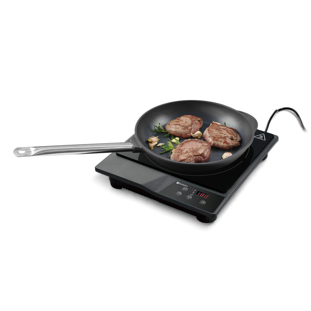 Plita cu inductie model 1800
