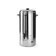 Percolator / Cafetiera profesionala 16L, 230V/1500W, 407x382x(H)595mm