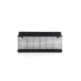 Capcana insecte - pt 100 m2 - rezistenta la apa - 40W - 510x105x(H)315 mm - Hendi