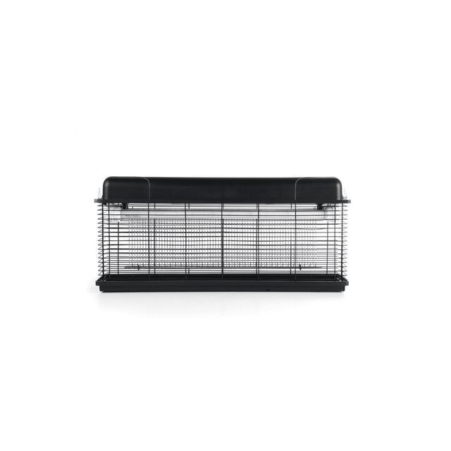 Capcana insecte - pt 100 m2 - rezistenta la apa - 40W - 510x105x(H)315 mm - Hendi