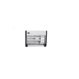Capcana insecte - voltaj mare 2000-2500V - acoperire 150 mp - Hendi - 640x90x(H)360 mm