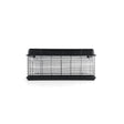 Capcana insecte - pt 150 m2 - rezistenta la apa - 45W - 680x135x(H)310 mm - Hendi
