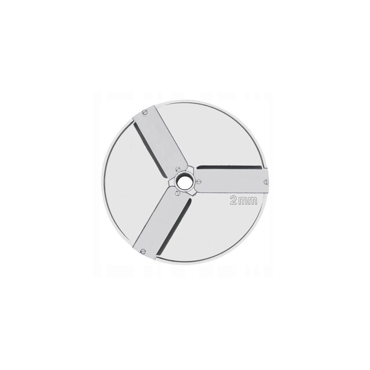 Disc pentru taietor legume,tip DF-2