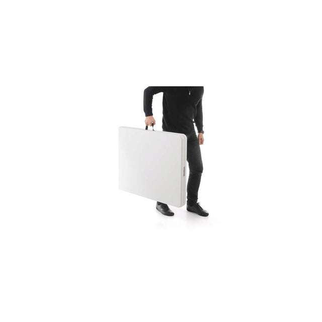 Masa bufet, blat polietilena, dimensiuni 1830x750x(H)740 mm