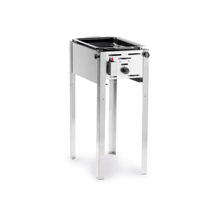 Grill-Master model 'Mini'