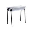 Gratar pe carbuni model 'Patio'