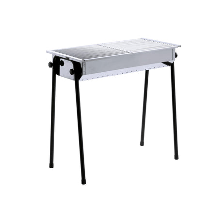 Gratar pe carbuni model 'Patio'