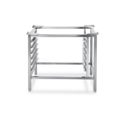 Suport Inox pentru cuptoare Hendi 540x460x(H)700 mm