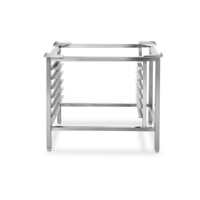 Suport Inox pentru cuptoare Hendi 540x460x(H)700 mm