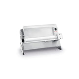 Aparat electric pentru formatare aluat de pizza sau paste, ARKTIC by Hendi 500, 370W