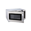 Cuptor Hendi microunde programabil 3000W (intrare),1800 (putere iesire)