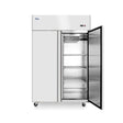 Frigider cu doua usi Profi Line 1300 L,Hendi, 1314x805x(H)2065 mm, 230v