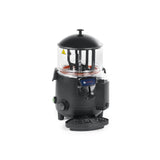 Dispenser profesional ciocolata fierbinte , Hendi, capacitate 5 lt, sistem incalzire bain-marie