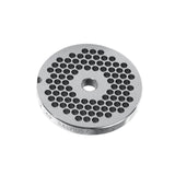 Sita perforata pentru masina tocat carne Hendi 22, otel, diametru 4.5 cm