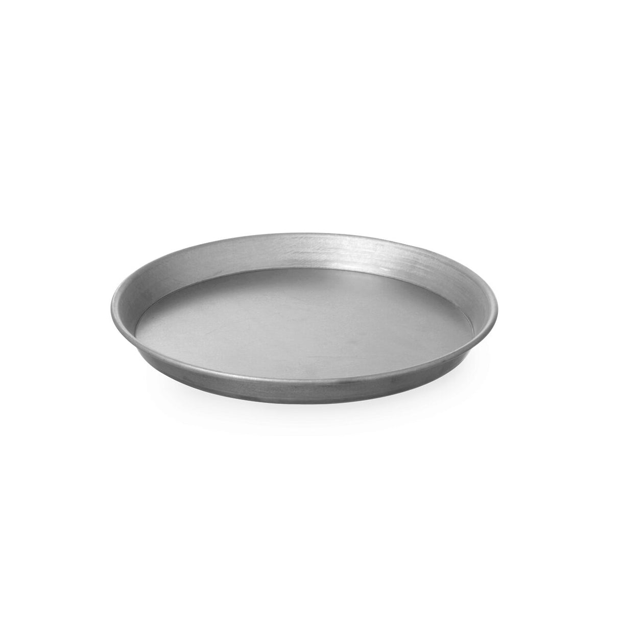 Tava Hendi pentru pizza, otel aluminizat, 600x(H)25 mm