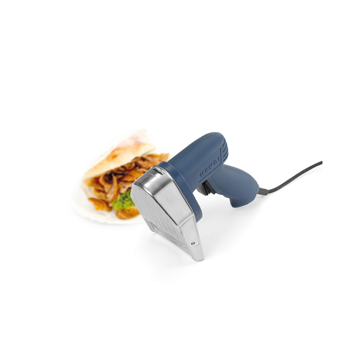 Cutit electric kebab Hendi -  Kitchen Line