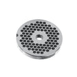 Sita perforata pentru masina de tocat carne Hendi Profi Line 22- diametru 8 mm