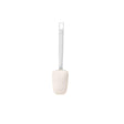 Spatula patiserie, Hendi, plastic ABS cu lama din cauciuc sintetic, 57x88x(L)254 mm