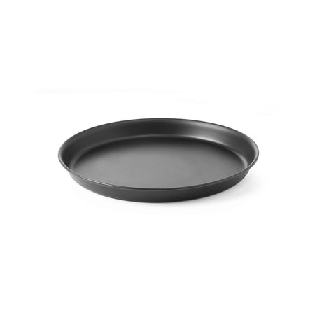 Tava Hendi pentru pizza, otel, 200x(H)25 mm