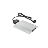 Element Hendi incalzire chafing dish, sub tava de apa 200x320 mm