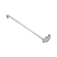 Lingura Hendi pentru sos, otel inoxidabil, 65x100x(L)430 mm - Profi Line