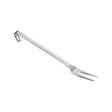 Furculita solida servire / friptura, Hendi Profi Line, lungime 35 cm, inox de cea mai buna calitate 18/10, grosime 4 mm