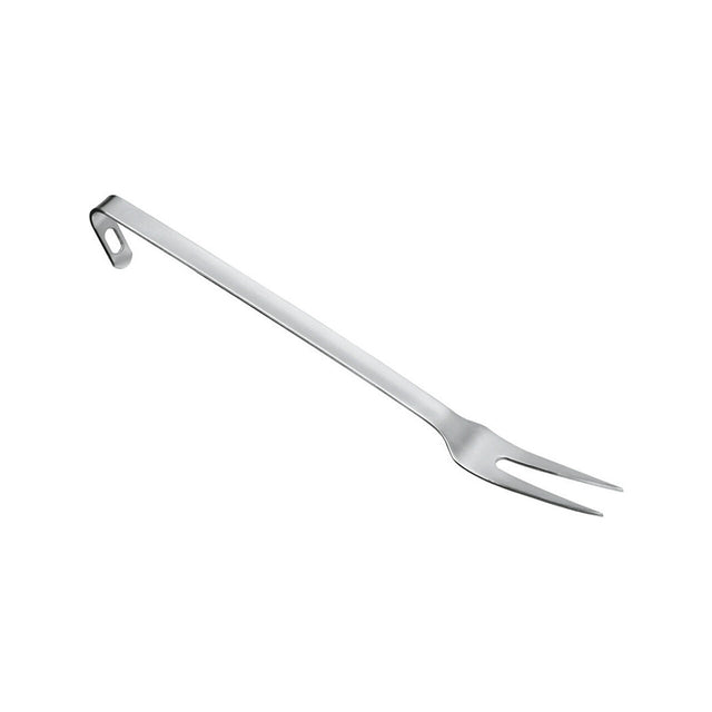 Furculita solida servire / friptura, Hendi Profi Line, lungime 35 cm, inox de cea mai buna calitate 18/10, grosime 4 mm