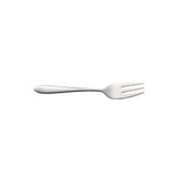 Furculita desert, gama Hendi Blues, inox cea mai buna calitate 18/10, lungime 14.5 cm, set 12 buc.