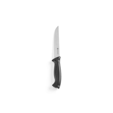 Cutit negru pentru decupare, 150/280 mm