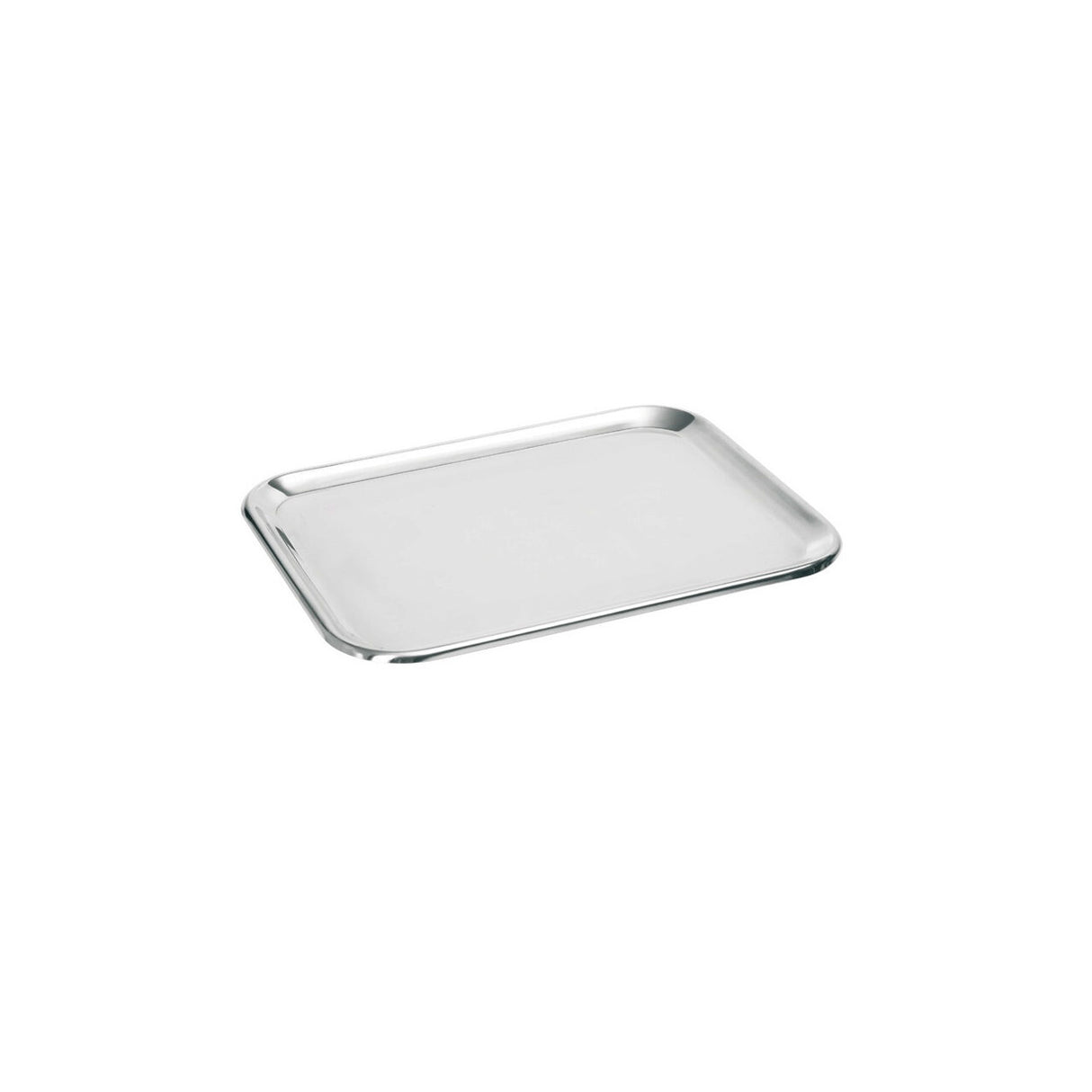 Tava Hendi pentru expunere, otel inoxidabil 310x230 mm