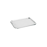 Tava Hendi pentru expunere, otel inoxidabil 310x230 mm