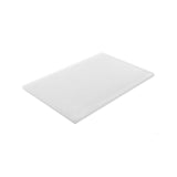 Tocator Hendi alb HACCP 450x300 mm, polietilena HDPE 500