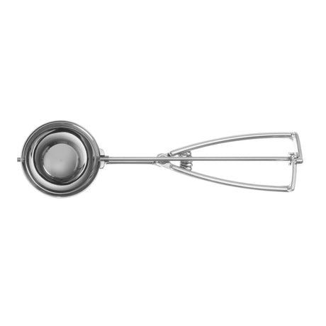 Lingura dozatoare inghetata, 1/12 lt, diam cupa 67 mm, inox, Stoeckel