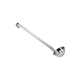 Polonic din otel inoxidabil, 145x440 mm 0.75 lt - Hendi Profi Line