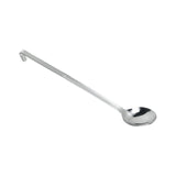 Lingura Hendi pentru legume, otel inoxidabil, 100x65x(L)480 mm - Profi Line