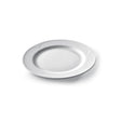 Farfurie Hendi intinsa 320 mm, portelan, gama SATURN