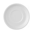 Farfurie  pentru bol supa  Bianco, 170 mm Fine Dine